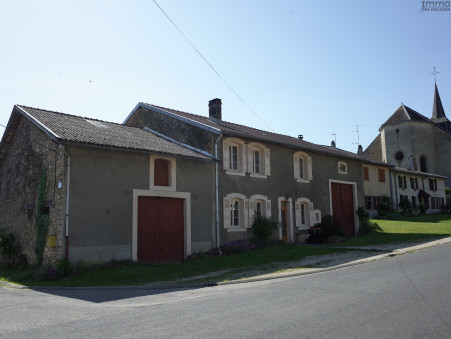 BRANDEVILLE 65 000 €