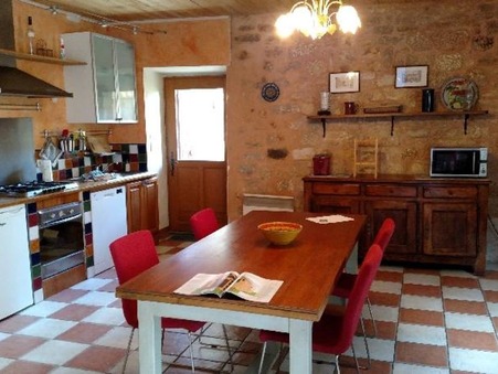 Vente Maison DOMME Réf. M8275C - Slide 3