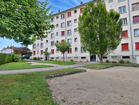 Troyes 59 990 €