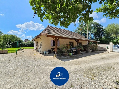 Lessard en bresse  156 000 €