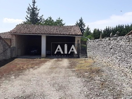 Nanteuil-en-Vallée 18 500 €