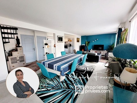 Saint-Armel  442 000 €