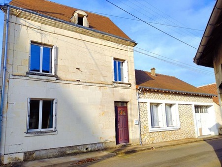 La Guerche  161 900 €