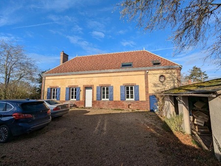 Le Boullay-les-Deux-églises  280 500 €