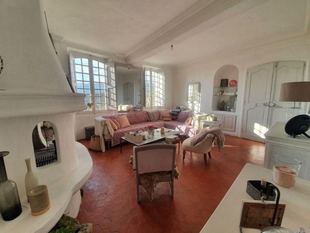 Fayence  265 000 €