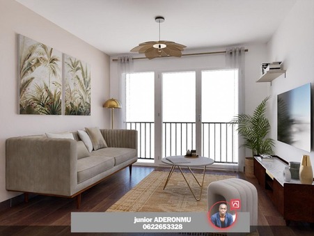 Roissy-en-Brie  194 000 €