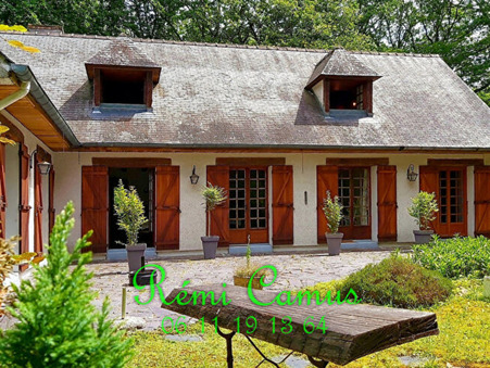 Chaudon  599 000 €
