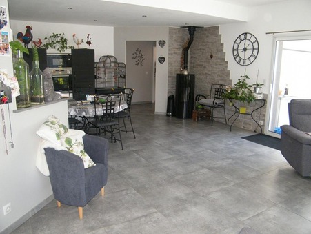 Ancelle  430 000 €
