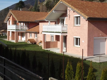 La Roche-des-Arnauds  540 000 €