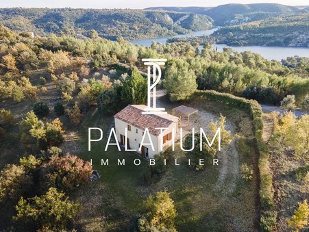 Esparron de Verdon  320 000 €