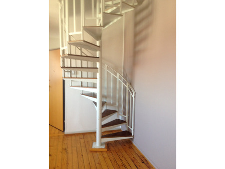 Appartement prix nous consulter Réf. 26_Fuss75 Altkirch