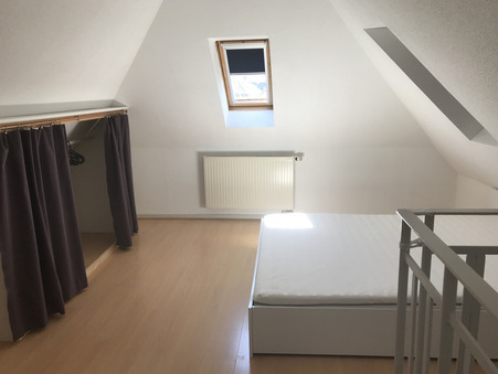 Appartement prix nous consulter sur Altkirch (68130) - Réf. 26_Fuss75