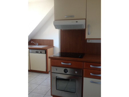 A vendre appartement Altkirch 68130; prix nous consulter