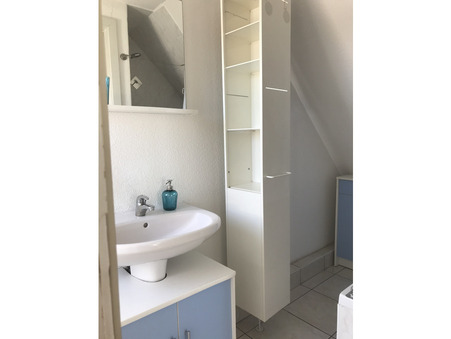 Appartement prix nous consulter sur Altkirch (68130) - Réf. 26_Fuss75