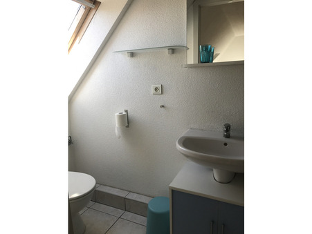 A vendre appartement Altkirch 68130; prix nous consulter