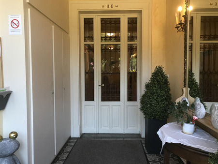 Appartement sur Altkirch ; prix nous consulter ; A vendre Réf. 26_Fuss75