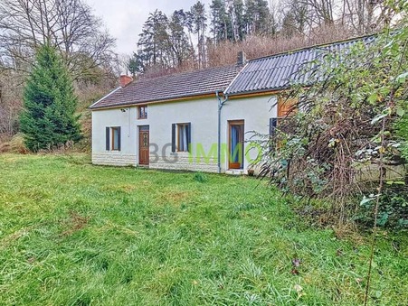 SAINT éLOY LES MINES 55 000 €