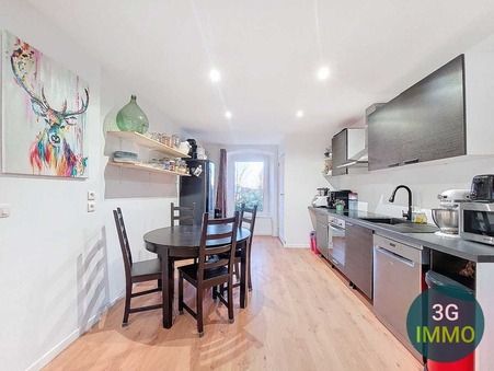 BELLEVUE LA MONTAGNE 63 000 €