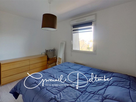 Achat appartement Arras Réf. 22_GD4889EA