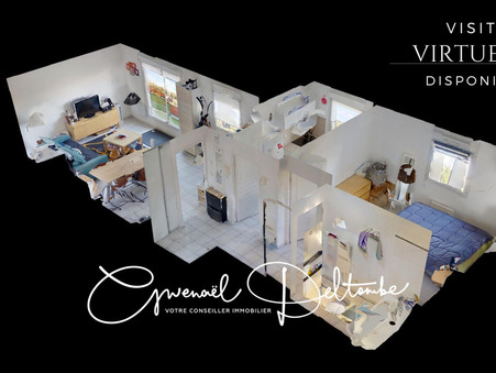 Appartement prix nous consulter Réf. 22_GD4889EA Arras