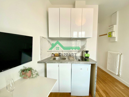 PARIS 16EME ARRONDISSEMENT  630 €