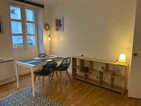 Appartement 1 650 €  sur Paris 5eme Arrondissement (75005) - Réf. atal8