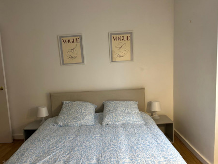 Appartement sur Paris 5eme Arrondissement ; 1 650 €  ; Location Réf. atal8