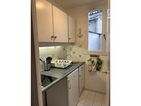 A louer appartement Paris 5eme Arrondissement 75005; 1 650 € 