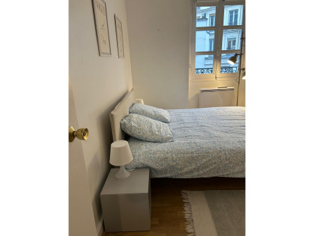 Appartement 1 650 €  Réf. atal8 Paris 5eme Arrondissement