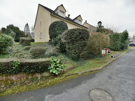 Epinay sur orge  495 000 €