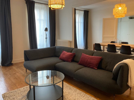 Location appartement Paris 15eme Arrondissement 75015; 3 570 € 