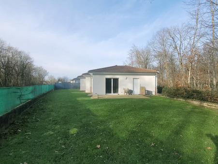 Maison sur Servas ; prix nous consulter ; Vente Réf. 46_RV_4932