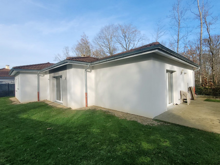 A vendre maison Servas 01960; prix nous consulter