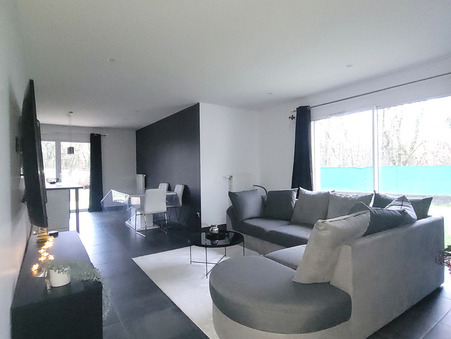 A vendre maison Servas 01960; prix nous consulter