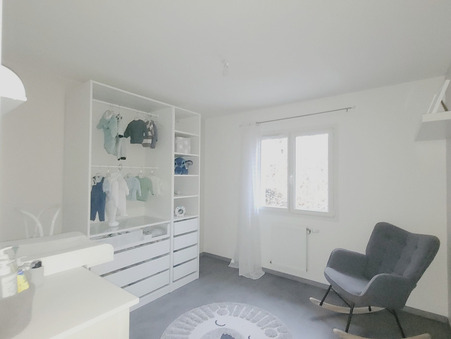 A vendre maison Servas 01960; prix nous consulter