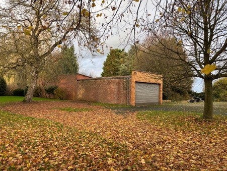 Maison 415 000 € Réf. 1_10543FW Féchain