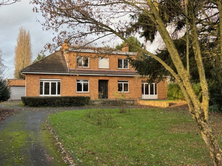 Vente maison 415 000 € Féchain