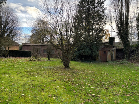 Achat maison Féchain Réf. 1_10543FW