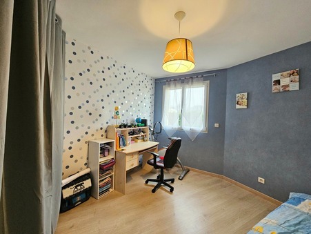 Achat maison Baudrieres Réf. 4762