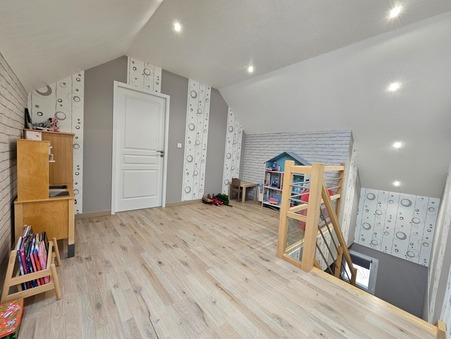 Maison prix nous consulter sur Baudrieres (71370) - Réf. 4762