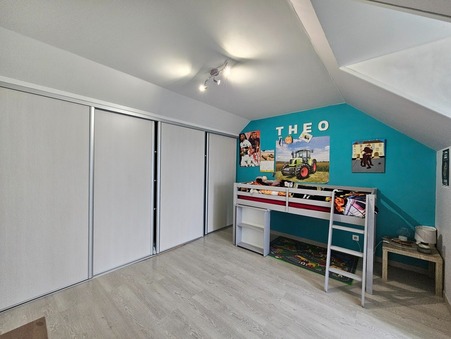 Achat maison Baudrieres Réf. 4762