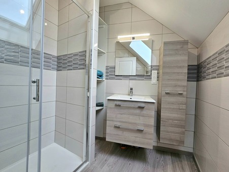 Vente maison prix nous consulter Baudrieres