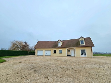 Vente maison prix nous consulter Baudrieres