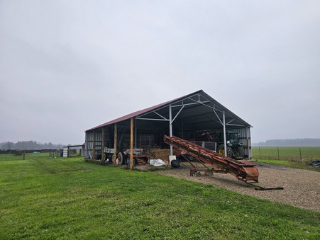 Achat maison Baudrieres Réf. 4762