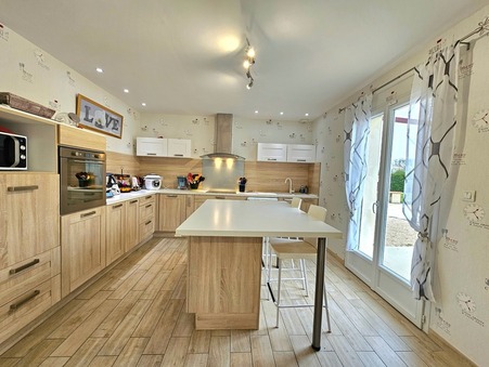 A vendre maison Baudrieres 71370; prix nous consulter