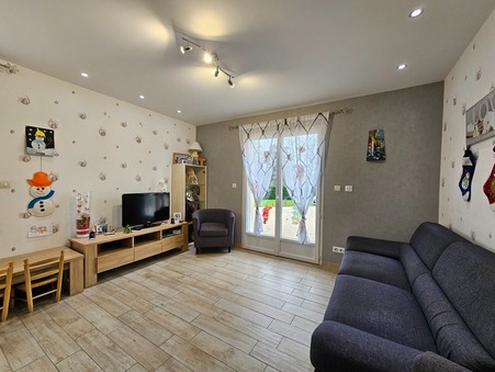 A vendre maison Baudrieres 71370; prix nous consulter