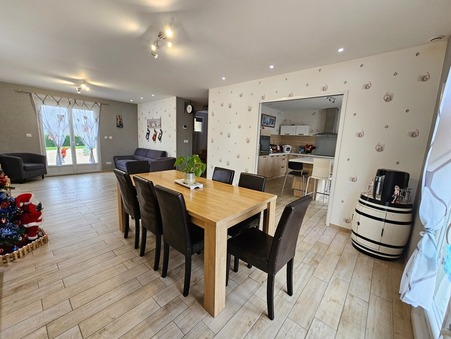 Maison prix nous consulter Réf. 4762 Baudrieres