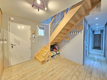 Achat maison Baudrieres Réf. 4762