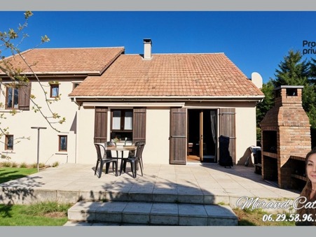 Villechétif  219 000 €