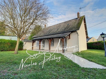 Bazoches-les-Gallerandes  136 990 €